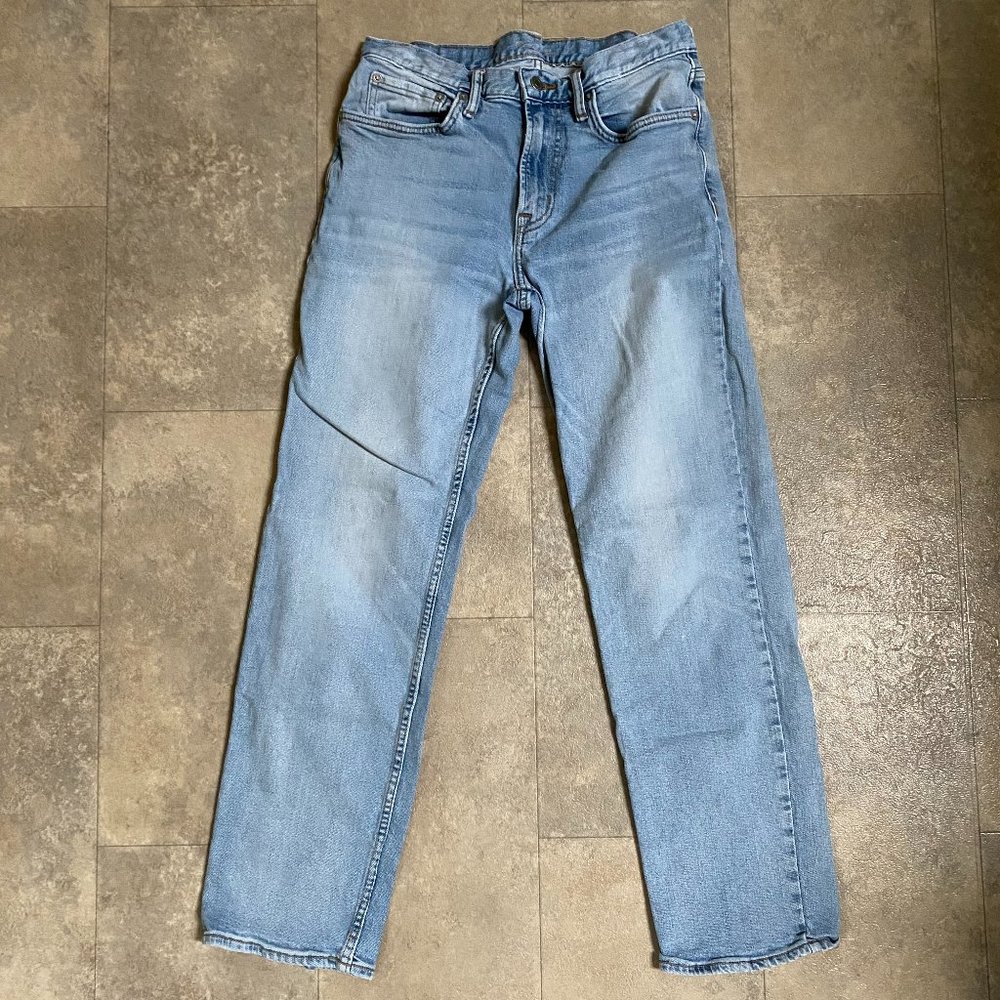 Men's Old Navy Loose Fit Jeans, 31x32